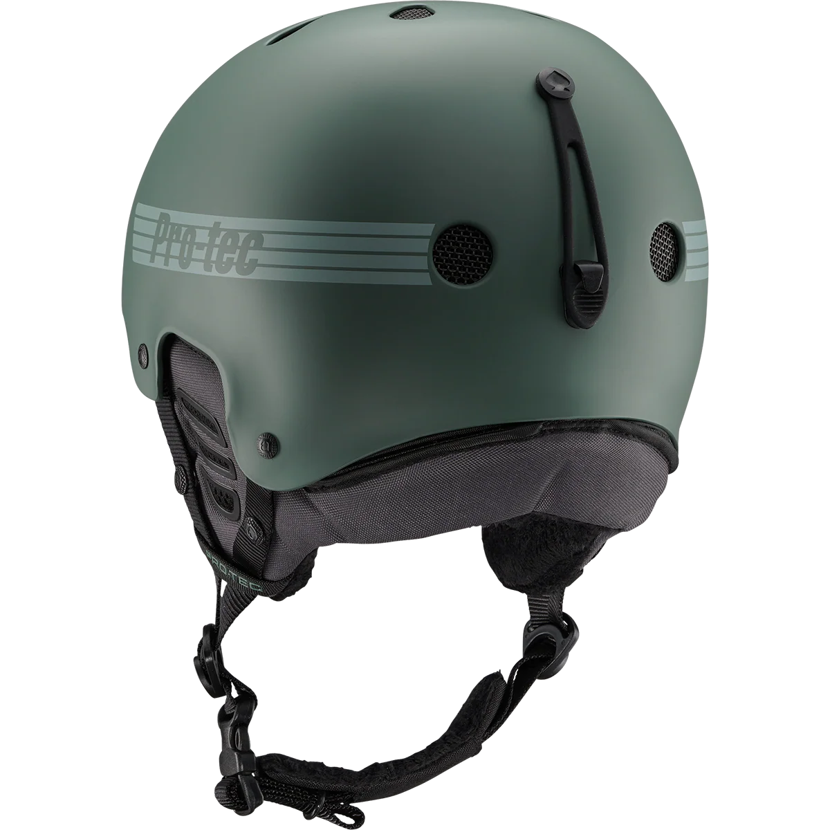 Pro Tec Old School Snow MIPS Helmet - People Skate and Snowboard