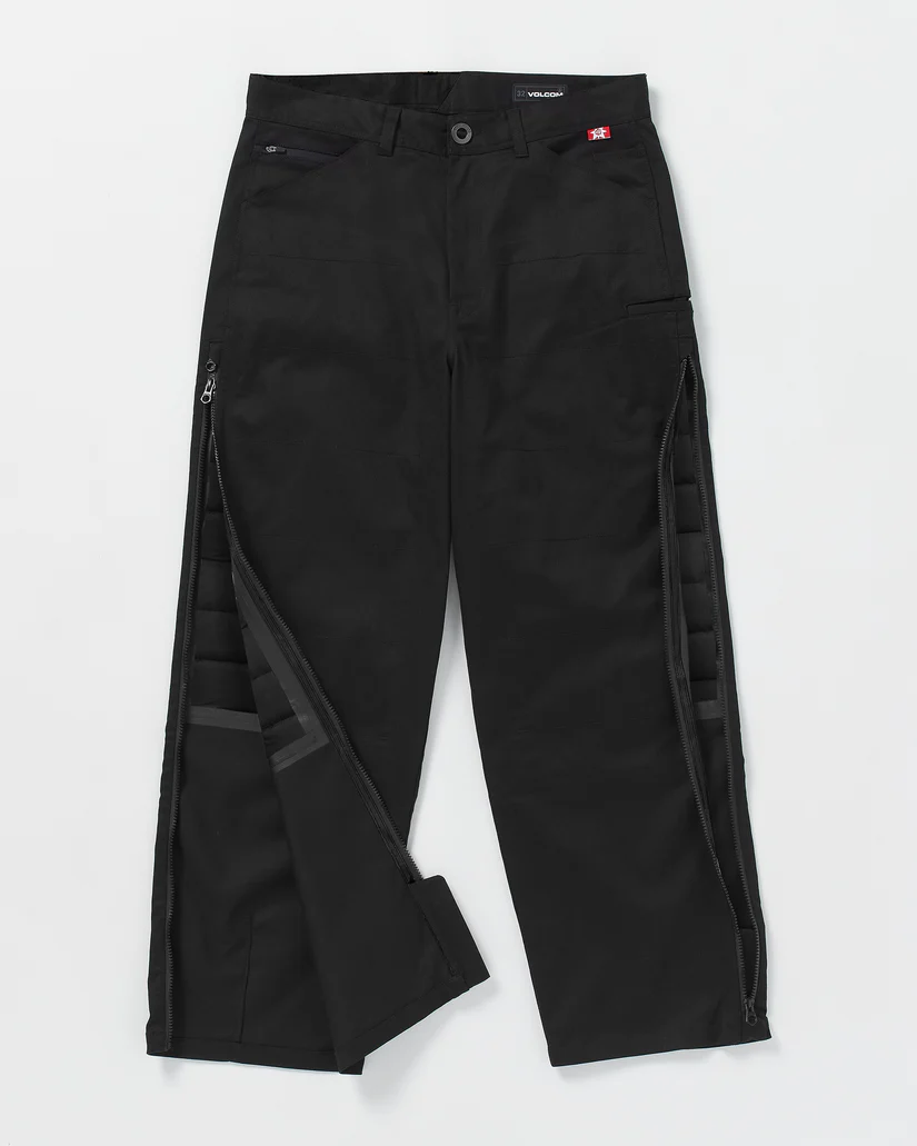 Volcom Japan by Bryan Iguchi TDS Pants - People Skate and Snowboard