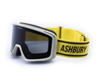 Ashbury Mirage Goggles + Bonus Lens - People Skate and Snowboard