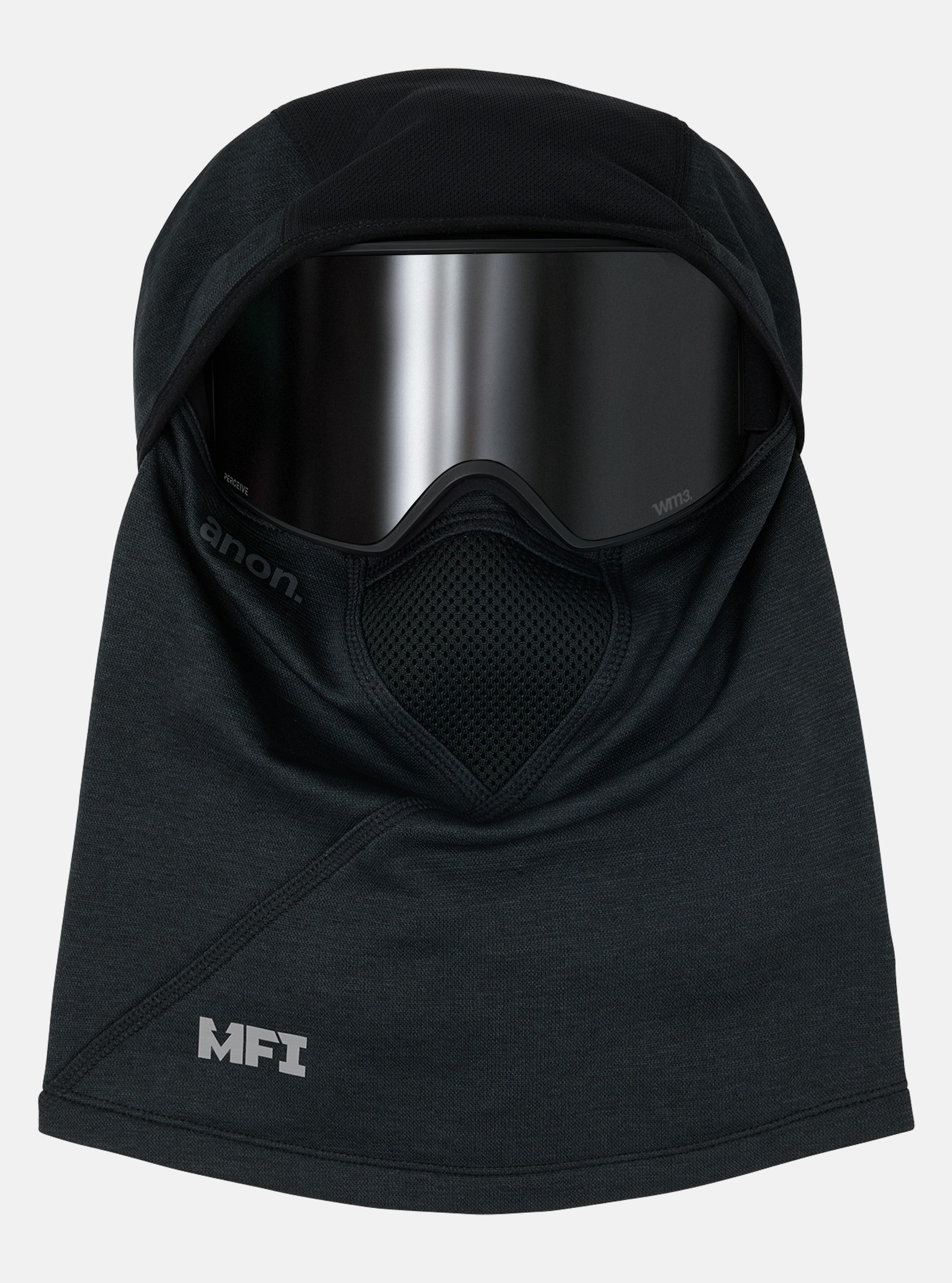 Anon MFI Tech Balaclava - People Skate and Snowboard
