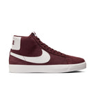 Nike SB Zoom Blazer Mid Shoes - People Skate and Snowboard