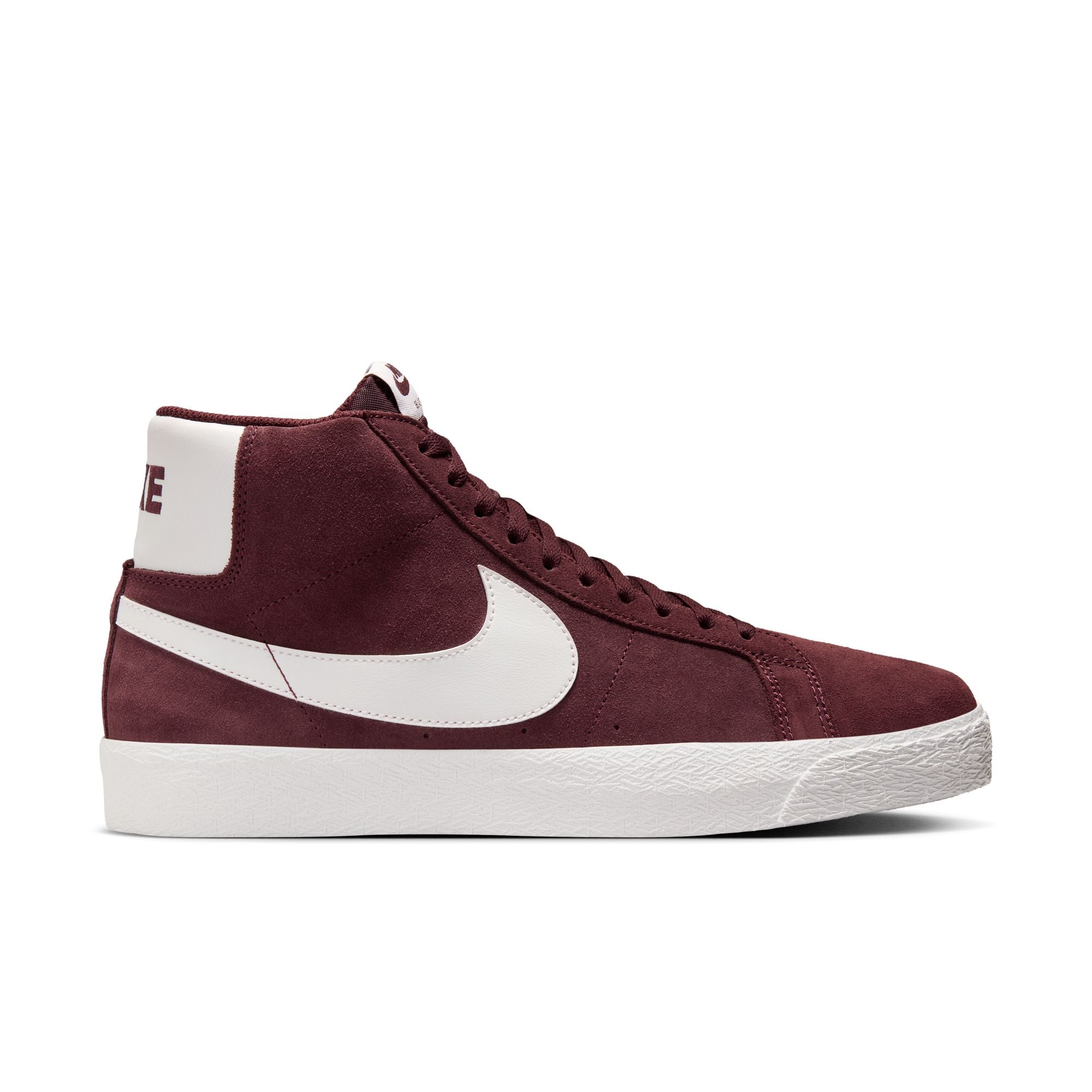 Nike SB Zoom Blazer Mid Shoes - People Skate and Snowboard