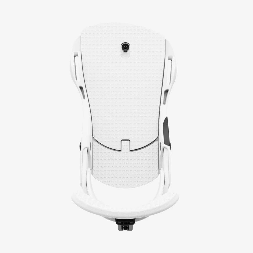 Union Force Classic Team Highback Snowboard Bindings 2026 - People Skate and Snowboard