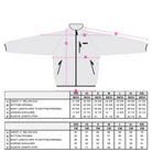 Quasi Juno Full Zip Fleece Jacket - People Skate and Snowboard