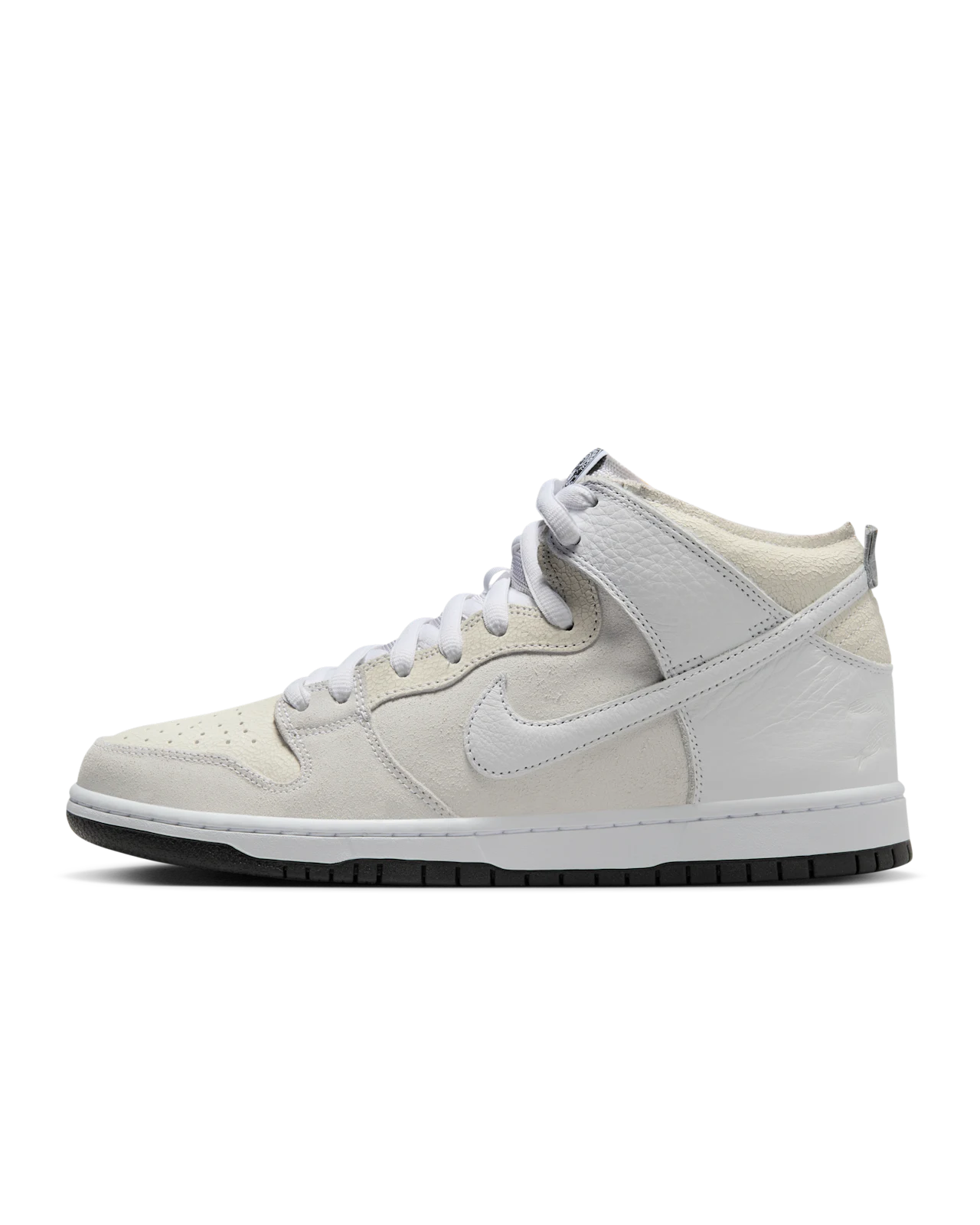 Nike SB Dunk High x Antihero size 9 - People Skate and Snowboard