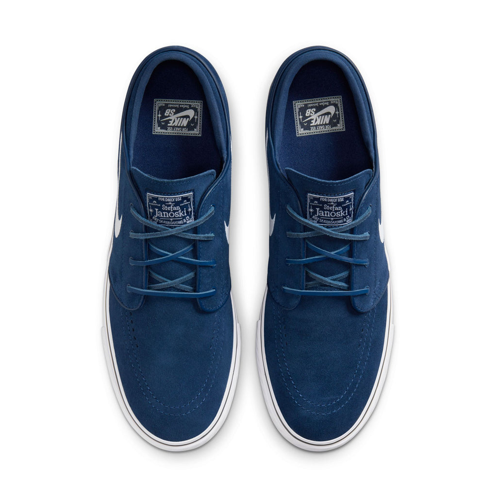 Nike SB Zoom Janoski OG+ Skate Shoes - People Skate and Snowboard