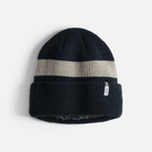 Autumn Band Fleece Lined Beanie - People Skate and Snowboard