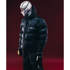 Howl Supply Puffy Jacket - People Skate and Snowboard