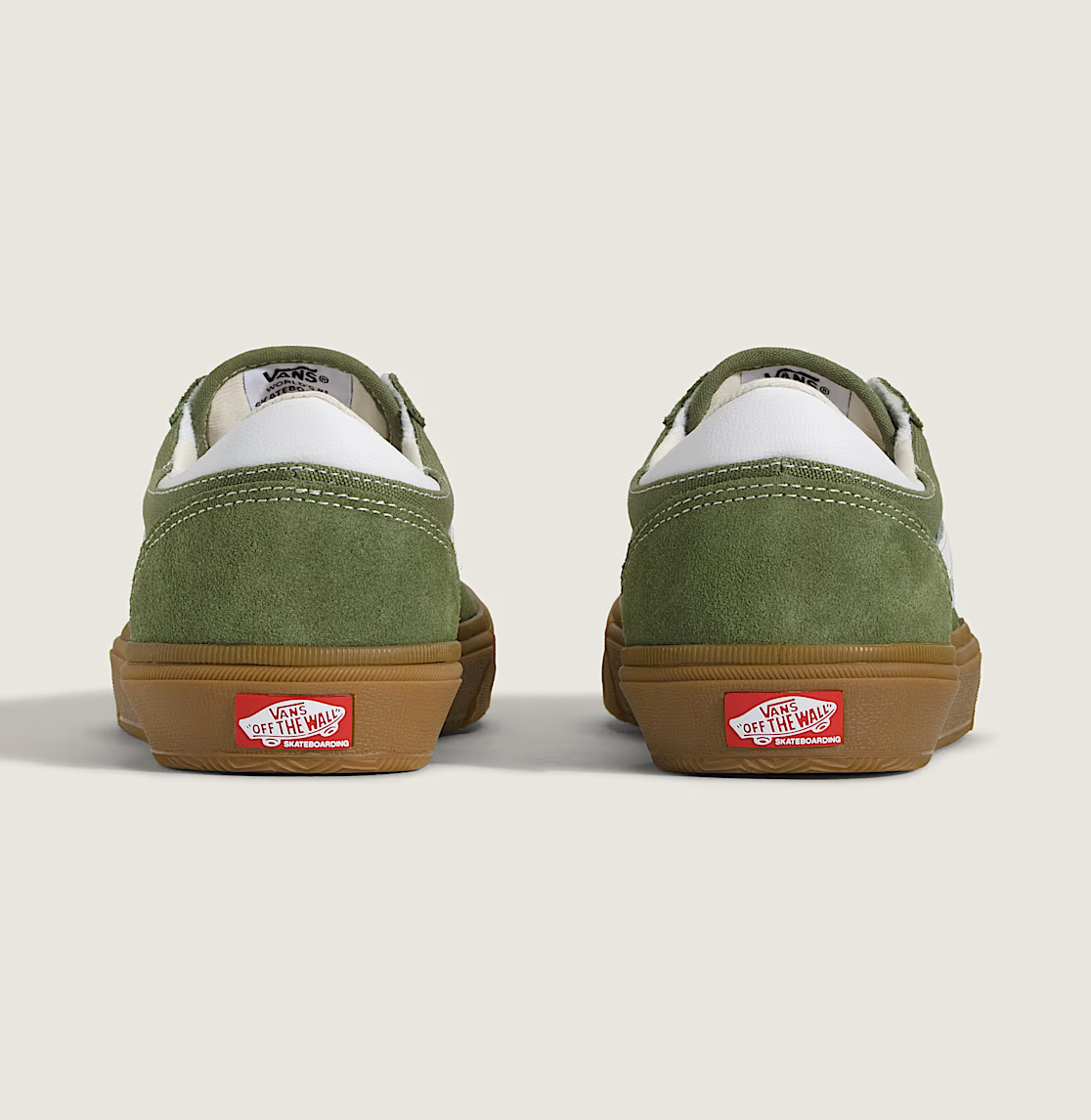 Vans Skate Gilbert Crockett Shoe - People Skate and Snowboard