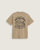 Vans Moving Co Tee - People Skate and Snowboard