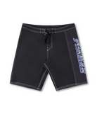 Former System Foil 19" Swim Trunks - People Skate and Snowboard