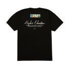 Huf Higher Education T-shirt - People Skate and Snowboard
