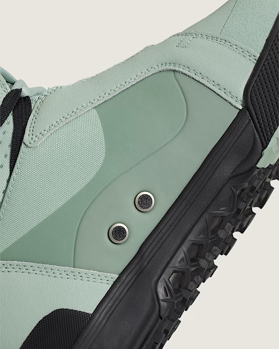 Vans Hi Standard Pro Snowboard Boots 2026 - People Skate and Snowboard