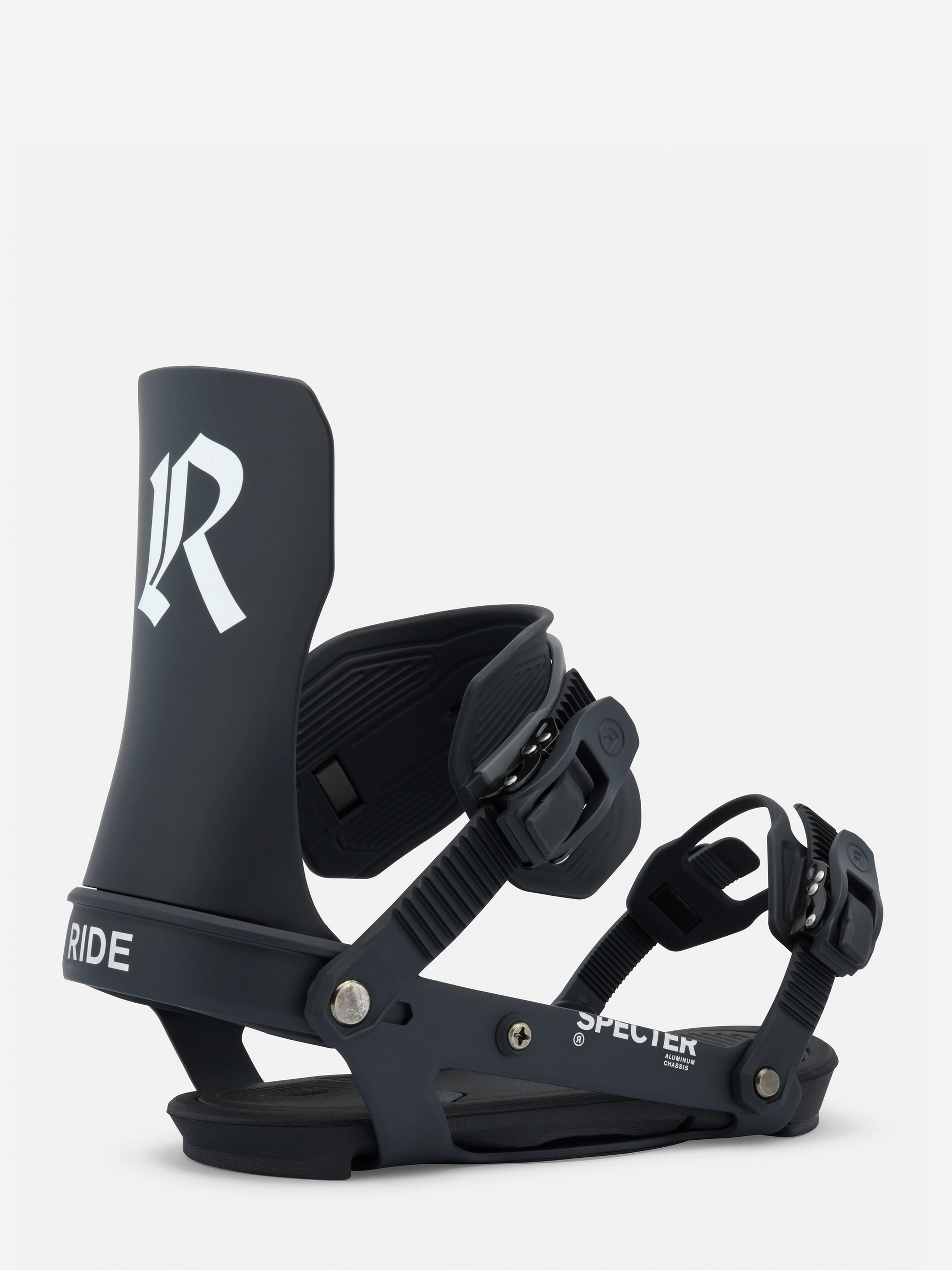 Ride Specter Snowboard Bindings 2026 - People Skate and Snowboard