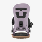 Union Strata Snowboard Bindings 2026 - People Skate and Snowboard