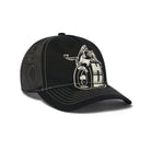 Huf Urethane Trucker hat - People Skate and Snowboard