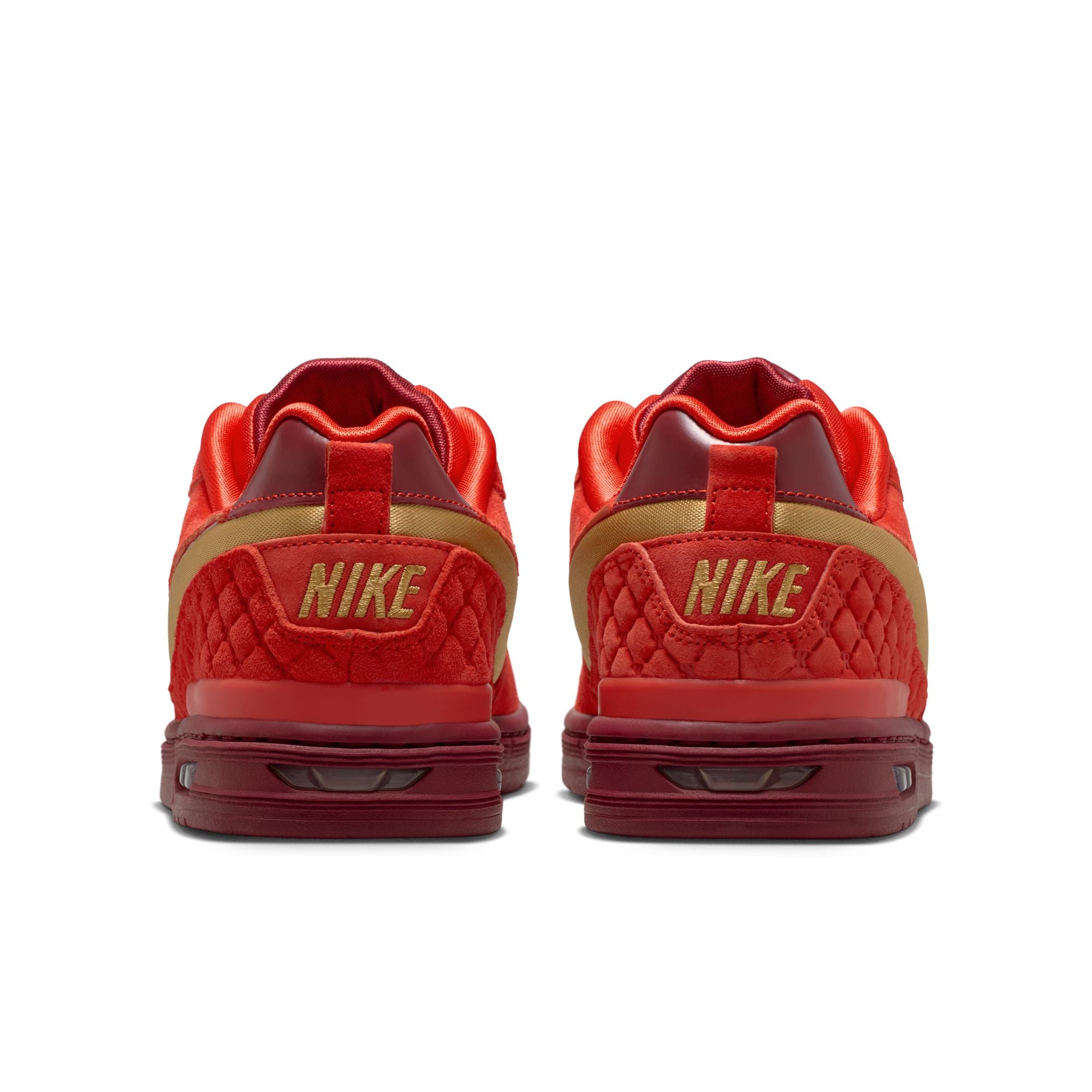 Nike SB P Rod 1 Skate Shoes - People Skate and Snowboard