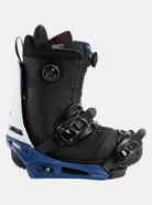 Burton Cartel X Re:Flex Snowboard Bindings 2026 - People Skate and Snowboard