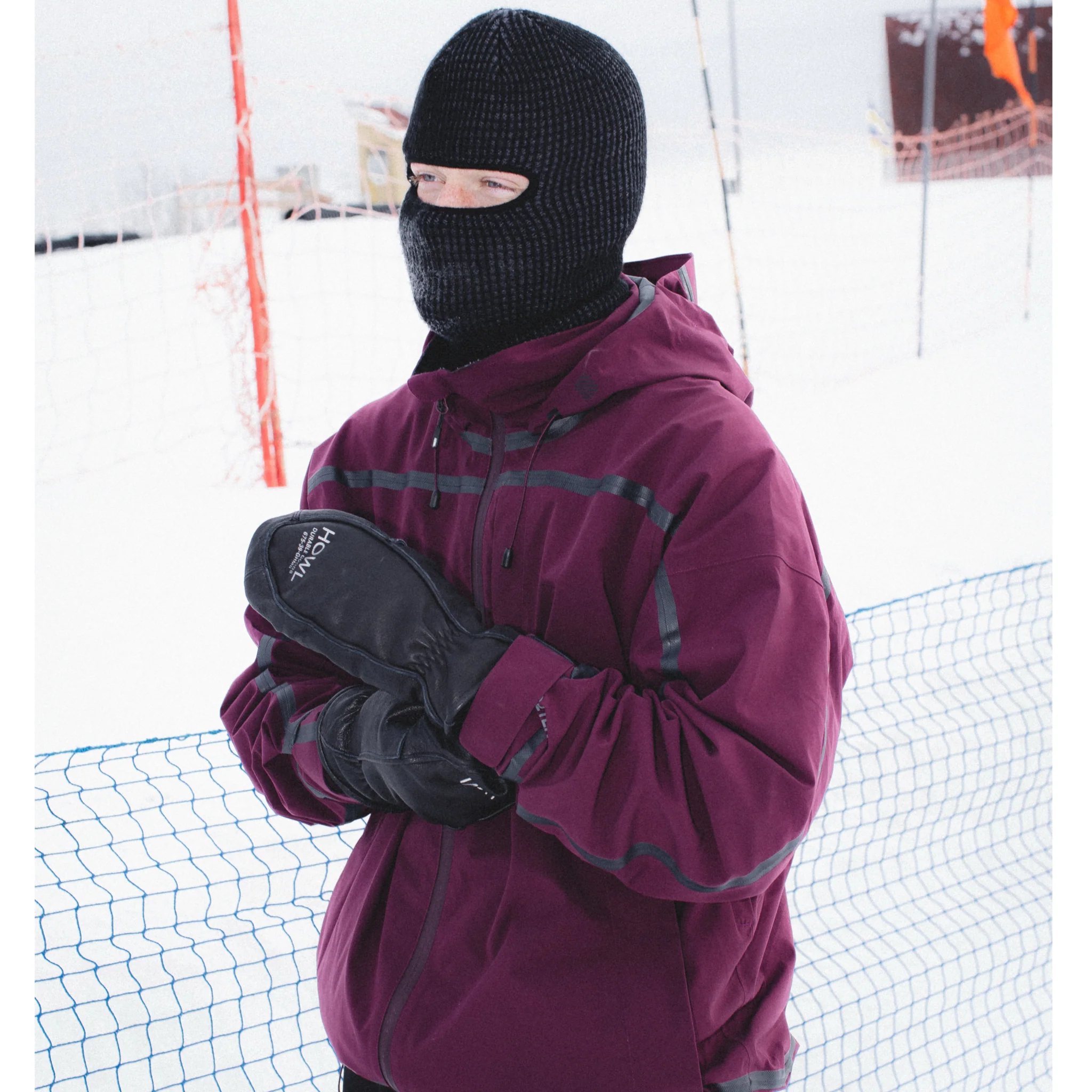 Howl Supply Highland Mitt - People Skate and Snowboard