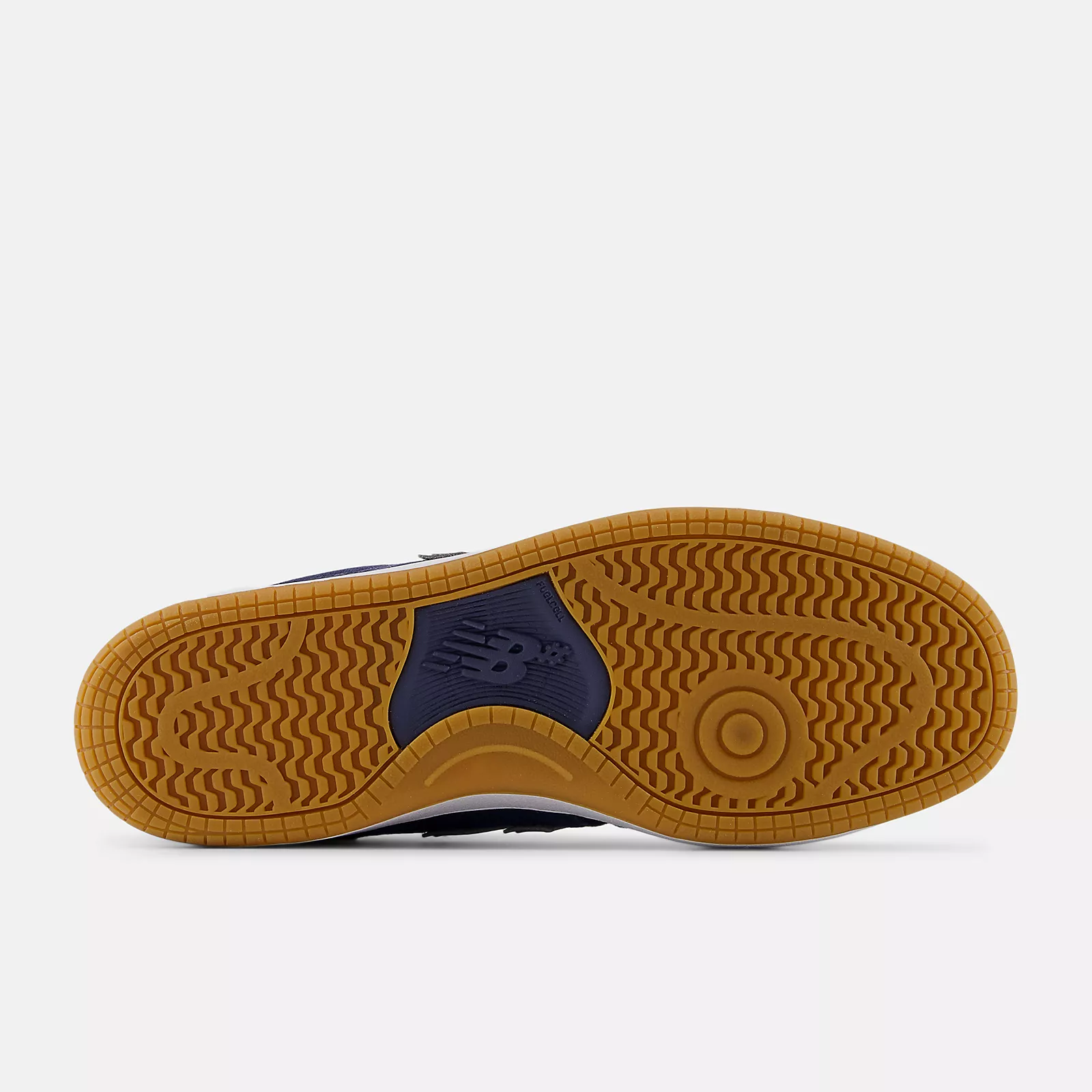 New Balance Numeric 480 Skate Shoes - People Skate and Snowboard