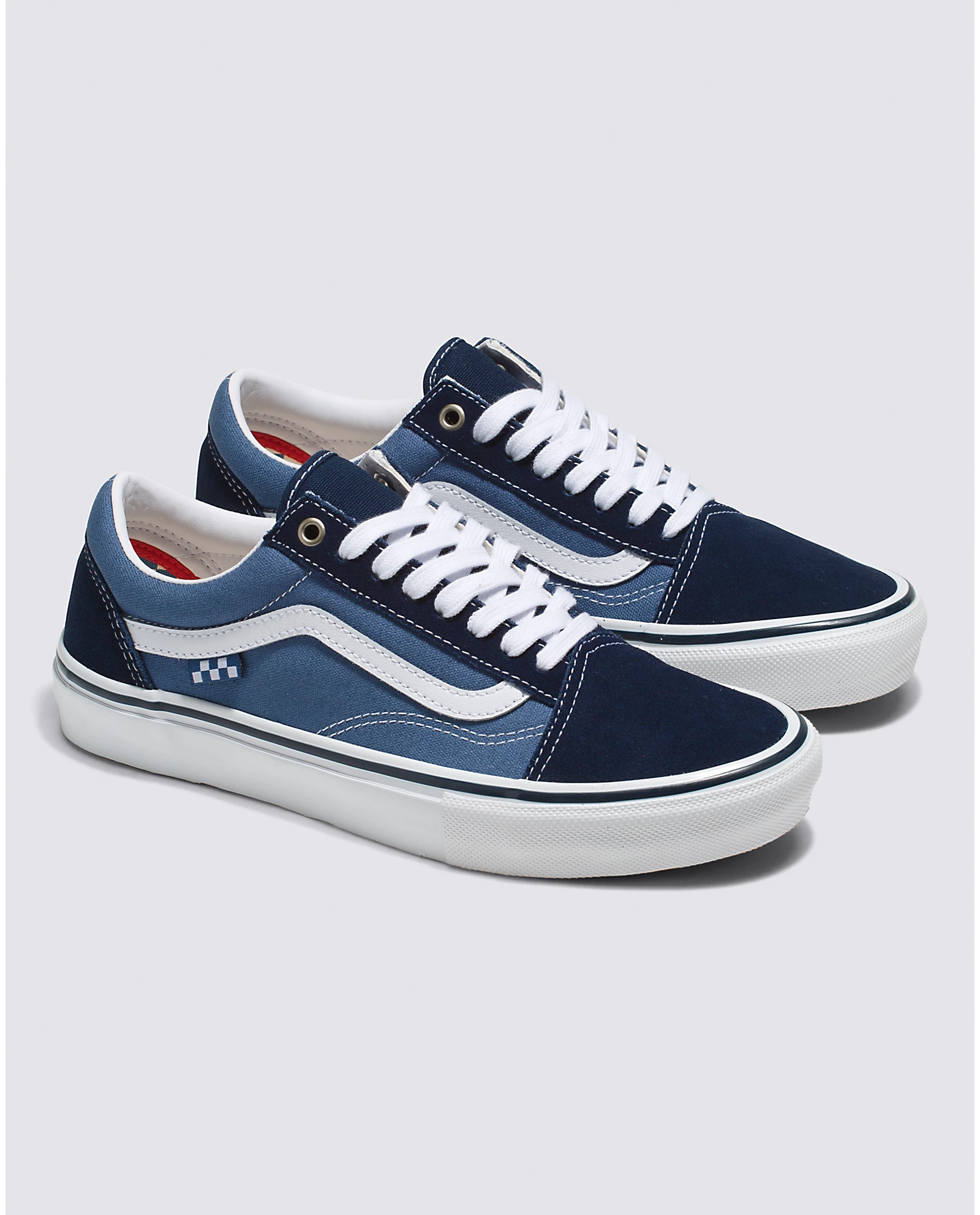 Vans Skate Old Skool - People Skate and Snowboard