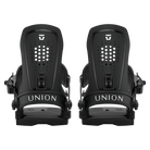Union Trilogy Womens Snowboard Bindings 2026 - People Skate and Snowboard