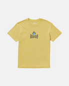 RVCA Burn Notice Tee - People Skate and Snowboard