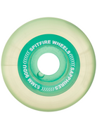 Spitfire Sapphire 90d 53mm Skateboard Wheels - People Skate and Snowboard