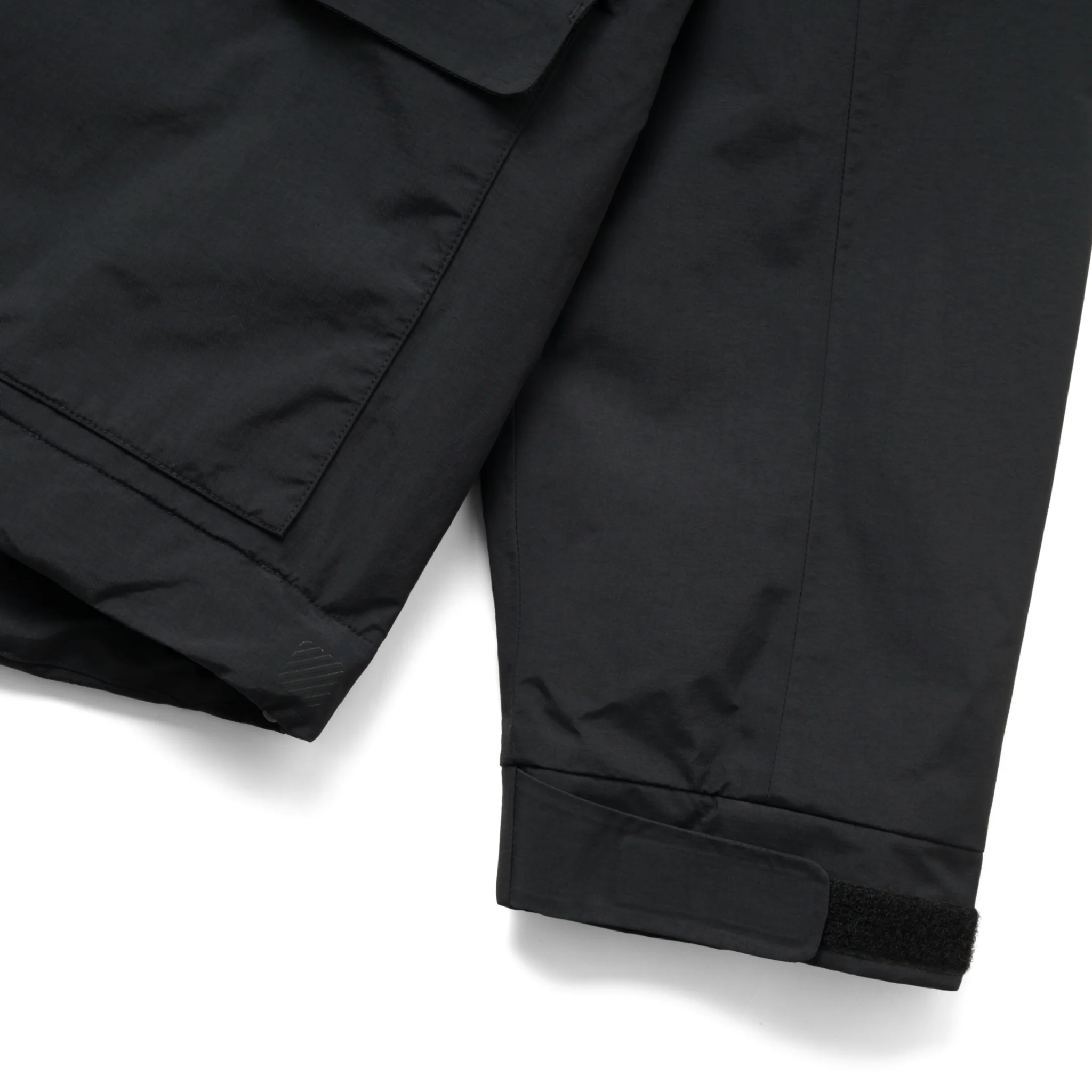 Howl Supply Heritage Jacket - People Skate and Snowboard