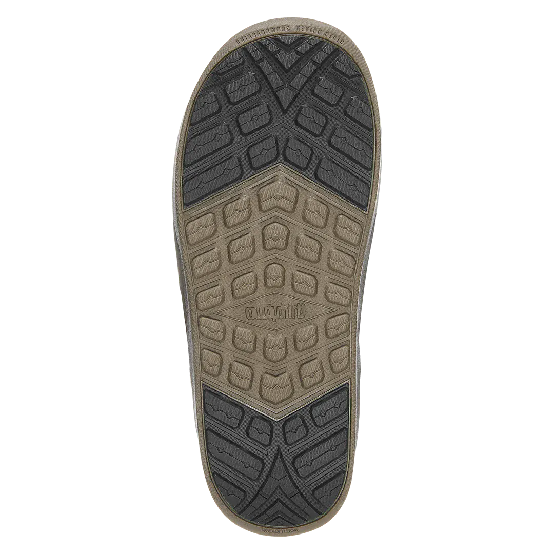 ThirtyTwo Women's Lashed Double Boa Melancon Snowboard Boots - People Skate and Snowboard