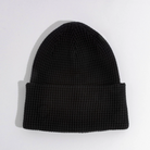 Coal The Crossover Waffle Knit Beanie - People Skate and Snowboard