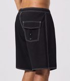 Former System Foil 19" Swim Trunks - People Skate and Snowboard