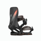 Rome Katana AW Pro Snowboard Bindings 2026 - People Skate and Snowboard