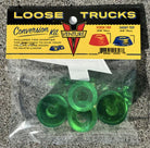 Venture Loose Truck Bushings - People Skate and Snowboard