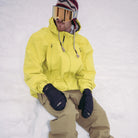 Howl Supply Down Mitt - People Skate and Snowboard