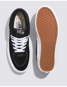 Vans Skate Half Cab Shoes - People Skate and Snowboard