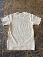 Quartersnacks Motion Arch Tee - People Skate and Snowboard
