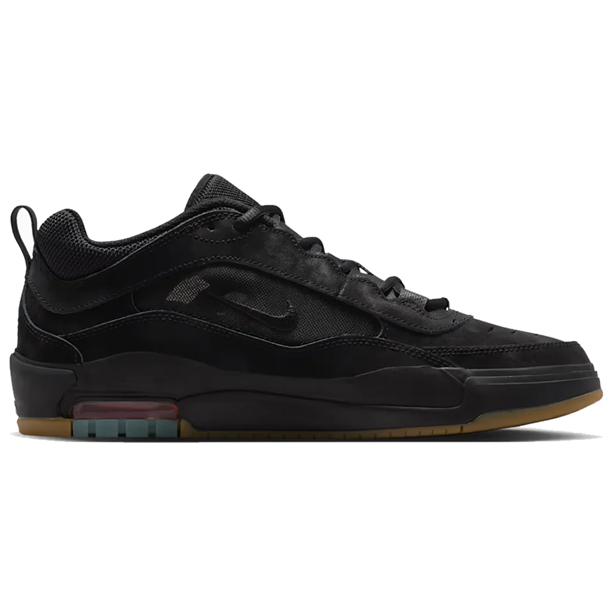 Nike SB Air Max Ishod Skate Shoes - People Skate and Snowboard