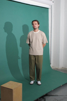 Quasi Skateboards Warren Trouser Pant - People Skate and Snowboard