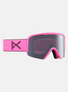 Anon Nesa Goggles - People Skate and Snowboard