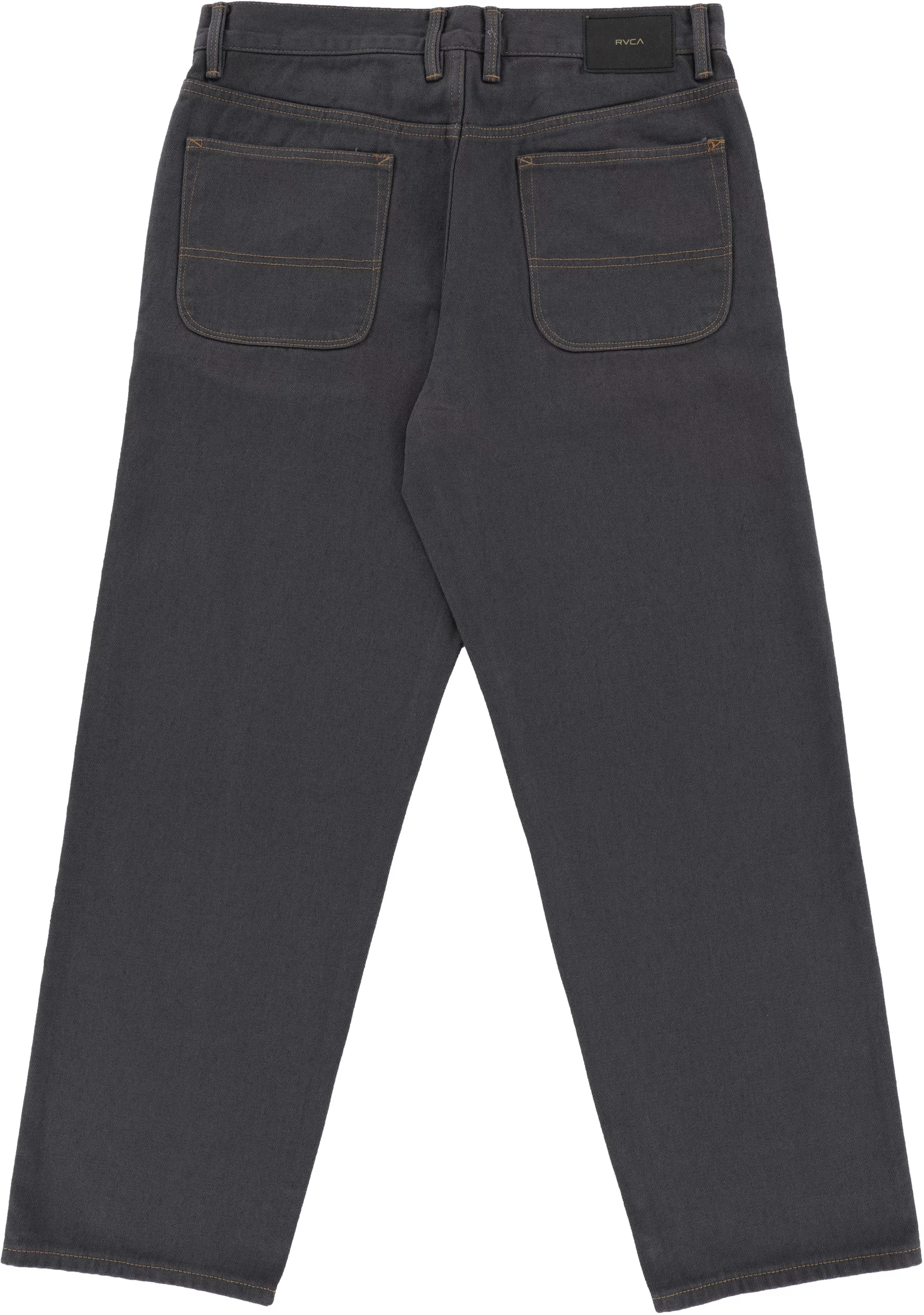 RVCA Americana Skate Denim - People Skate and Snowboard