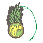 OJ Wheels Pina Colada Mini Super Juice 78a 55mm - People Skate and Snowboard