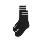 Polar Skate Co. Happy Sad Rib Socks - People Skate and Snowboard