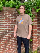 People Star Logo Tee - People Skate and Snowboard