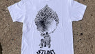 Stunt365 A Burning World Tee - People Skate and Snowboard