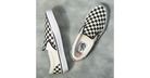 Vans Checkerboard Skate Slip-On Shoes - People Skate and Snowboard
