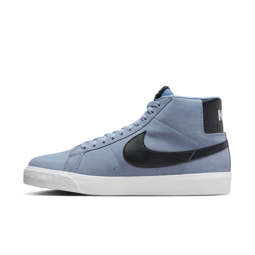 Nike SB Zoom Blazer Mid - People Skate and Snowboard