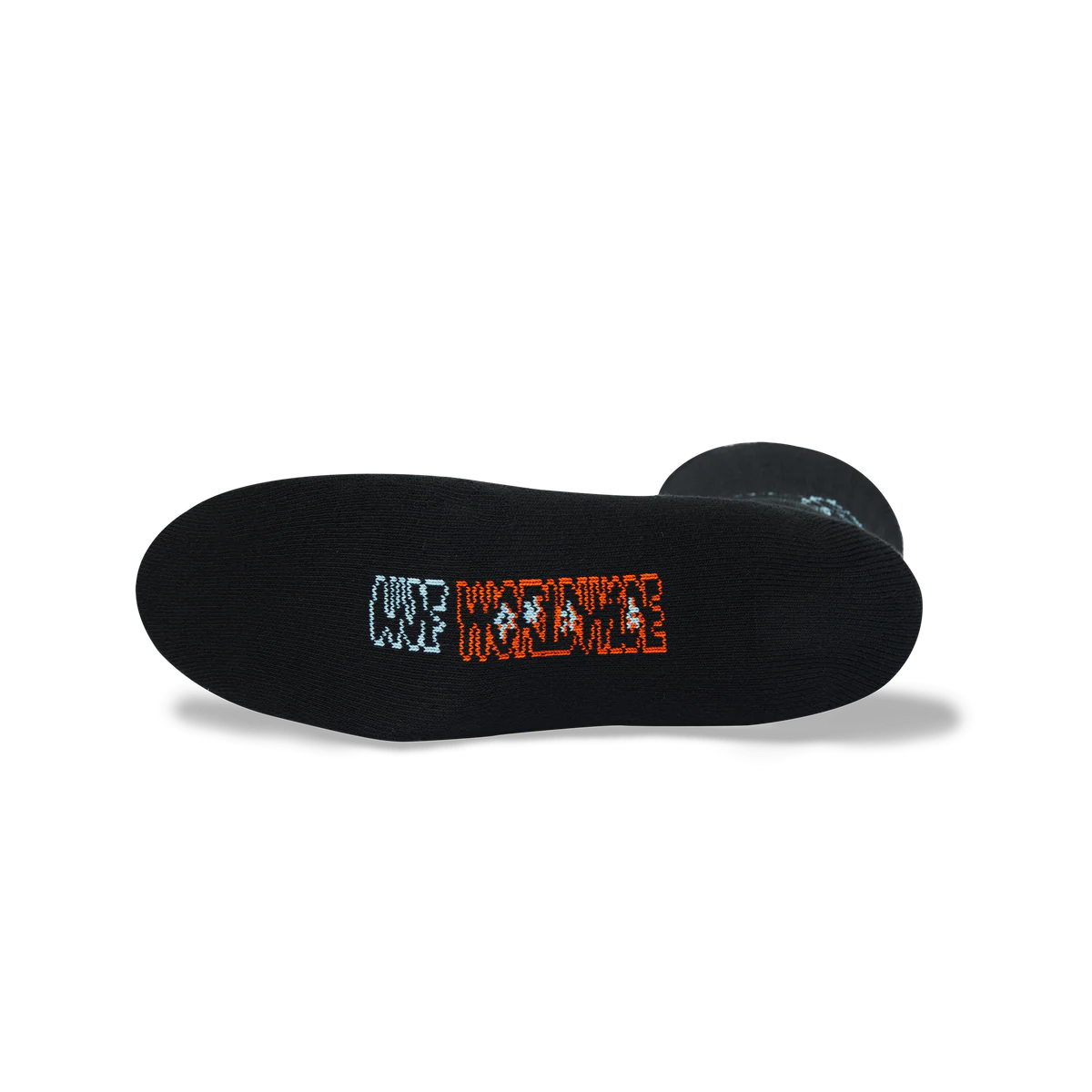 Huf Fetch Crew Sock - People Skate and Snowboard