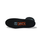 Huf Fetch Crew Sock - People Skate and Snowboard