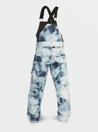 Volcom Kids Barkley Insulated Bib Overall - People Skate and Snowboard